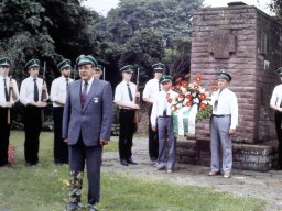 Schützenfest 1983